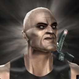 gazthenailer — legacy portrait