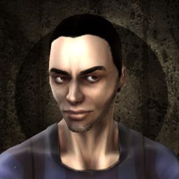 llinxX — legacy portrait