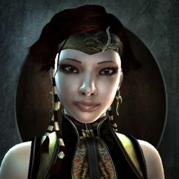 Blutwatschel — legacy portrait