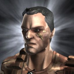 Magnaran — legacy portrait