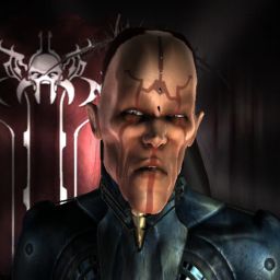 Shily Mong — legacy portrait