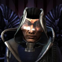 Flaming Lies — legacy portrait