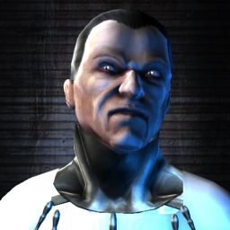 Lordmorpheus — legacy portrait