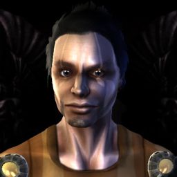 rusty532 — legacy portrait