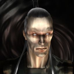 Corrupttd Minez — legacy portrait