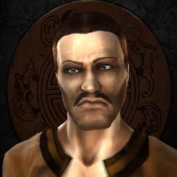Implicatus — legacy portrait