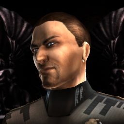Vanofig — legacy portrait