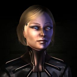 Andraea Sarstae — legacy portrait