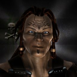 TEX AVERYY — legacy portrait