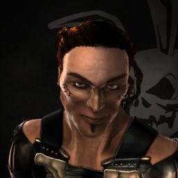 Enzaki III — legacy portrait
