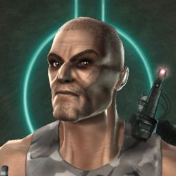 Caldari Citizen 539287316 — legacy portrait