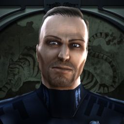 Neroru — legacy portrait