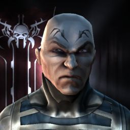 Lord Cyric — legacy portrait