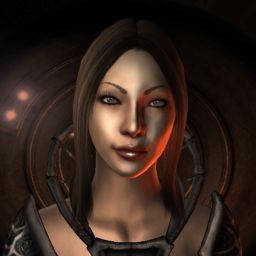 Gobitzy — legacy portrait