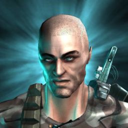 Backinblack3333 — legacy portrait