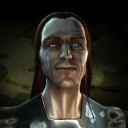 Brakoo — legacy portrait