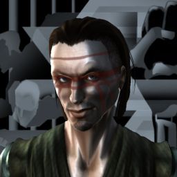 Hydrioon — legacy portrait