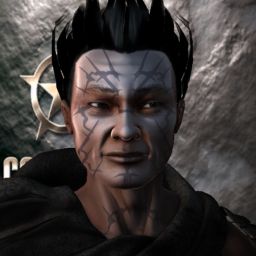 Nexus 33 — legacy portrait