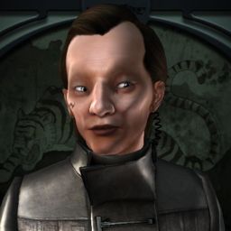 Pod Watcher — legacy portrait