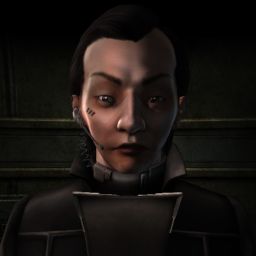 Netsuj — legacy portrait