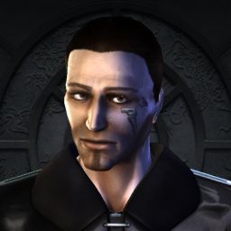 kalliyn — legacy portrait
