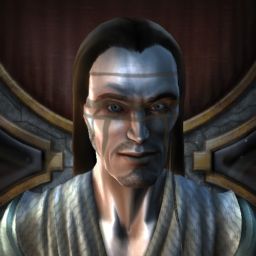 UndreamtStone — legacy portrait