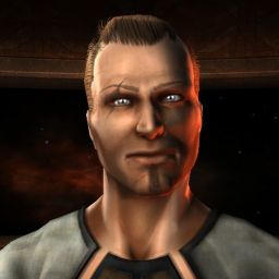 Gluteus Minimus — legacy portrait