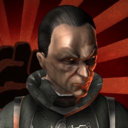 zaku kenata — legacy portrait
