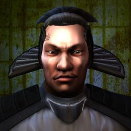 El Butcher — legacy portrait