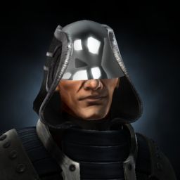 Diamond Fury — legacy portrait