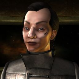 Morpheus58 — legacy portrait