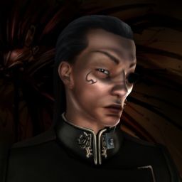 Epyx Nykee — legacy portrait