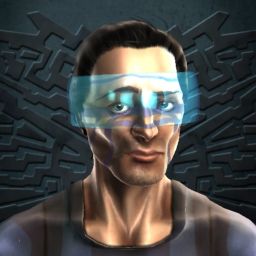 Indigeron — legacy portrait