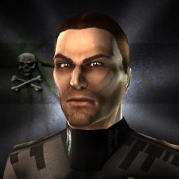 Fidens — legacy portrait