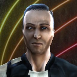nailsmith — legacy portrait