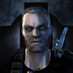 Koteas — legacy portrait