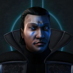 Demonor — legacy portrait