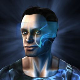 NJoy Nit — legacy portrait