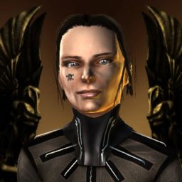 vinsk7 — legacy portrait