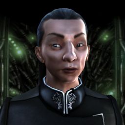 Satan0312 — legacy portrait