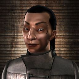 Nahalied — legacy portrait