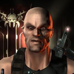 Kang Totenkopf — legacy portrait