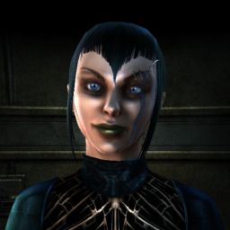 Mega Hurts — legacy portrait