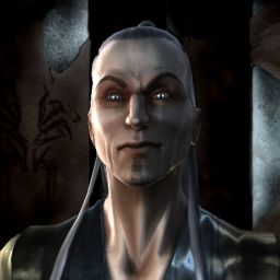 Leto Hellrock — legacy portrait