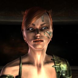 Kita Yamazuke — legacy portrait