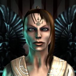 Taradactyl — legacy portrait