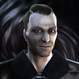 MAIYSK — legacy portrait