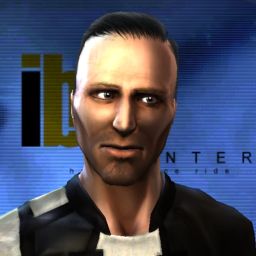 Vraccas88 — legacy portrait