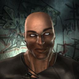 zob7011 — legacy portrait