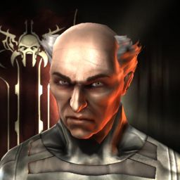 Teeklis — legacy portrait